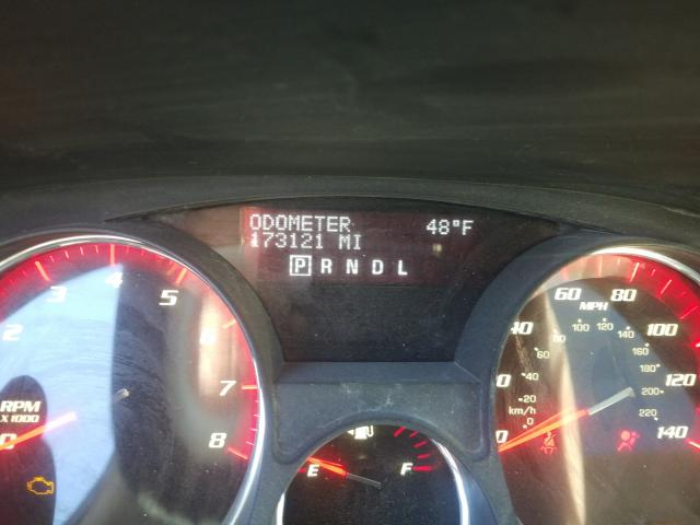 2012 GMC ACADIA DEN 1GKKVTED2CJ377634