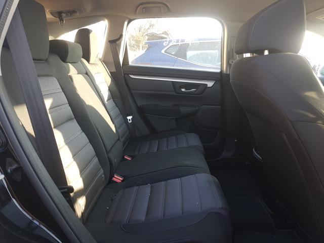 2019 HONDA CR-V LX 2HKRW5H30KH408277