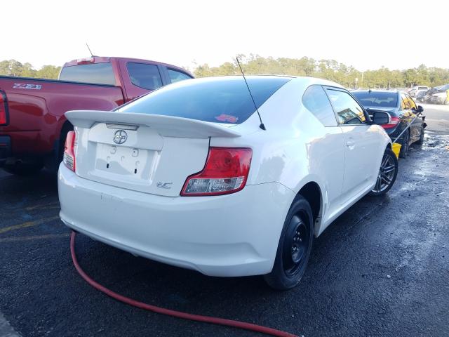 2012 TOYOTA SCION TC JTKJF5C78C3037317