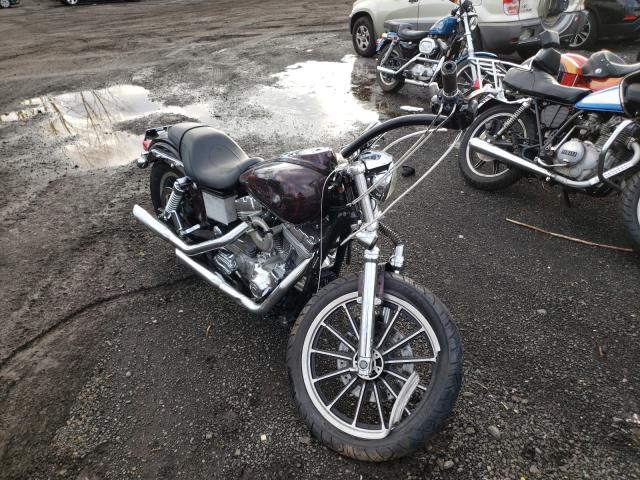 2005 HARLEY-DAVIDSON FXDCI 1HD1GVW125K327670