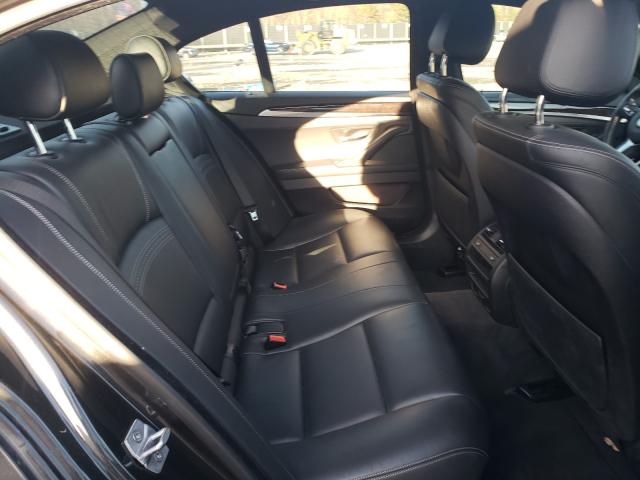 2015 BMW 535 XI WBA5B3C57FD544776