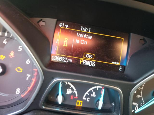 2018 FORD ESCAPE 1FMCU9GD4JUC11769