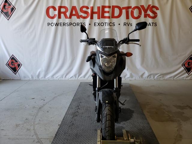 2014 HONDA NC700X JH2RC6302EK000971