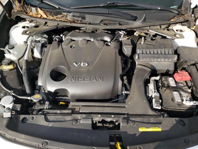 2018 NISSAN MAXIMA 3.5 1N4AA6AP4JC394981