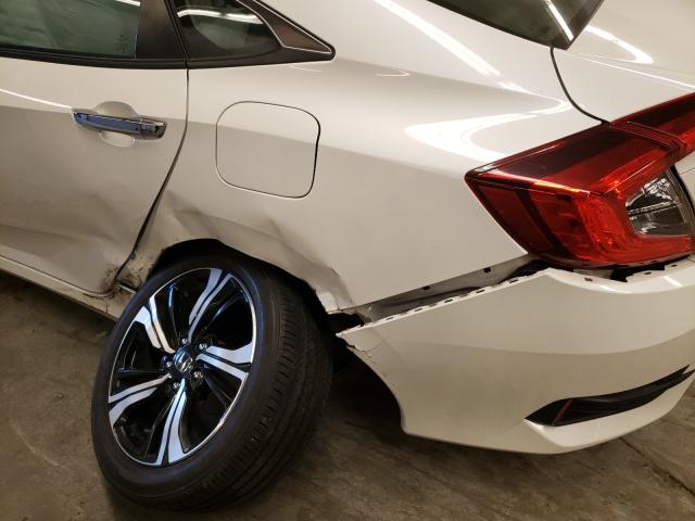 2017 HONDA CIVIC TOUR 19XFC1F94HE004407