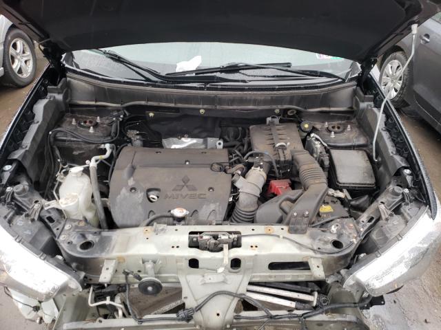 2016 MITSUBISHI OUTLANDER JA4AP3AU9GZ041438