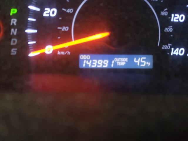 2010 TOYOTA CAMRY 4T1BF3EK2AU526574