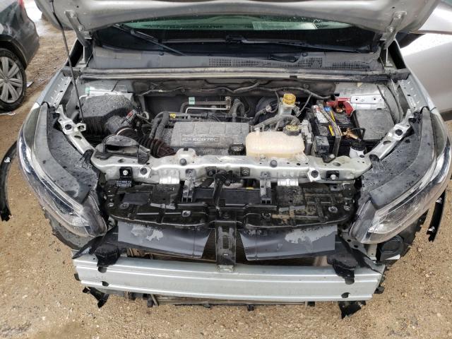 2017 CHEVROLET TRAX LS 3GNCJKSB3HL176437