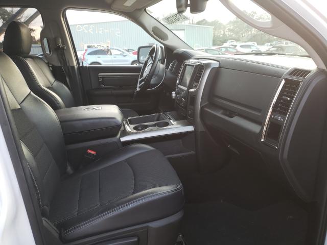 2018 RAM 1500 SPORT 1C6RR7HT8JS205468