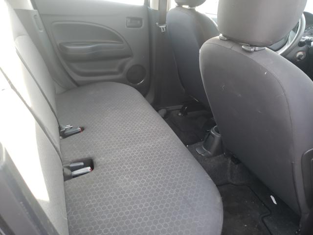 2014 MITSUBISHI MIRAGE DE ML32A3HJ0EH009345