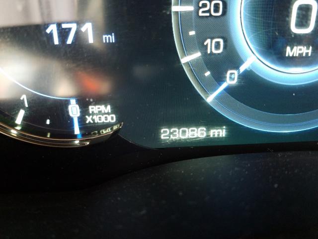 2018 CADILLAC ESCALADE E 1GYS3HKJ2JR151854