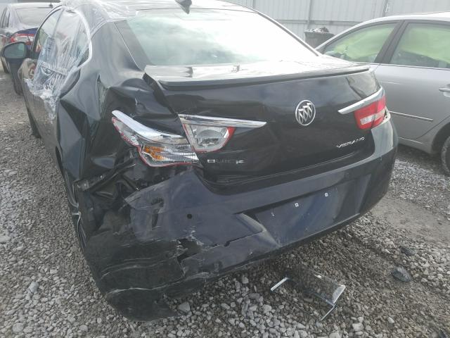 2017 BUICK VERANO SPO 1G4PR5SK8H4103313