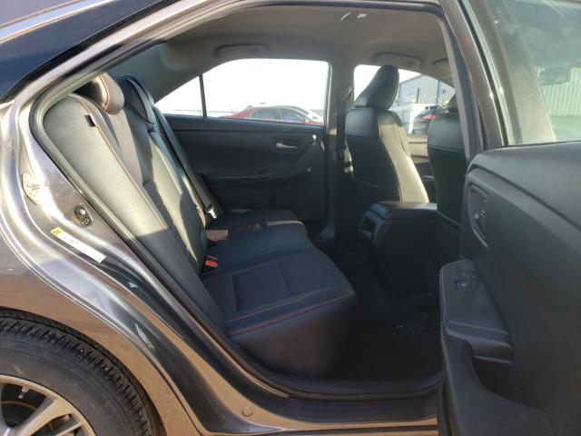 2017 TOYOTA CAMRY 4T1BF1FK8HU802849