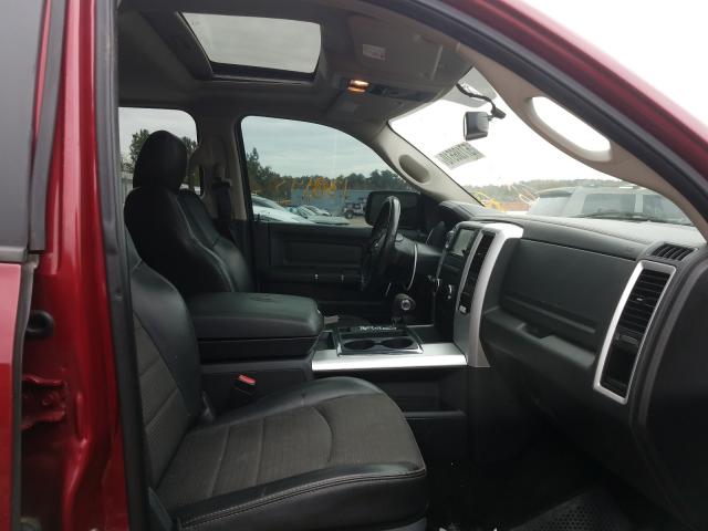 2012 DODGE RAM 1500 S 1C6RD6MT0CS149169