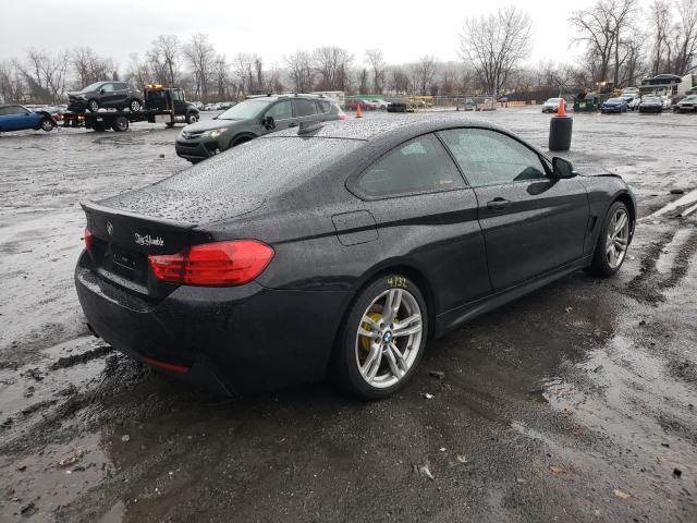 2014 BMW 428 XI WBA3N9C59EF720358