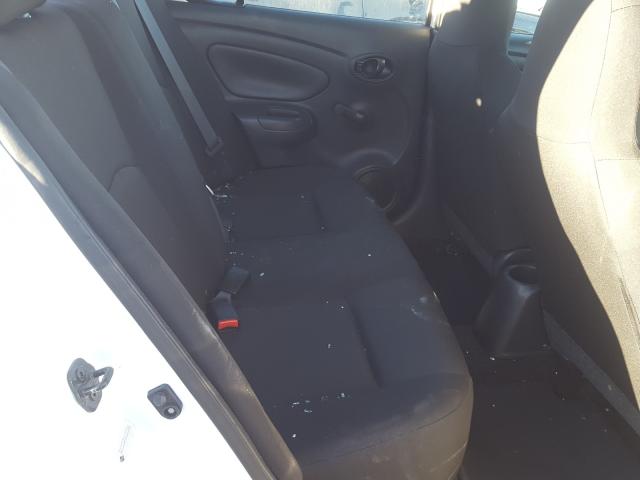 2017 NISSAN VERSA S - 3N1CN7APXHL831316