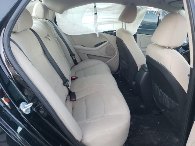 2015 KIA OPTIMA 5XXGM4A72FG509794