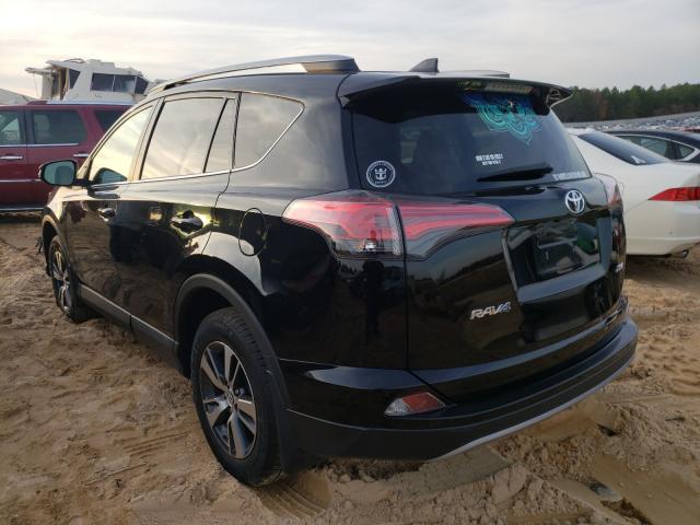 2018 TOYOTA RAV4 ADVEN 2T3WFREV2JW465037