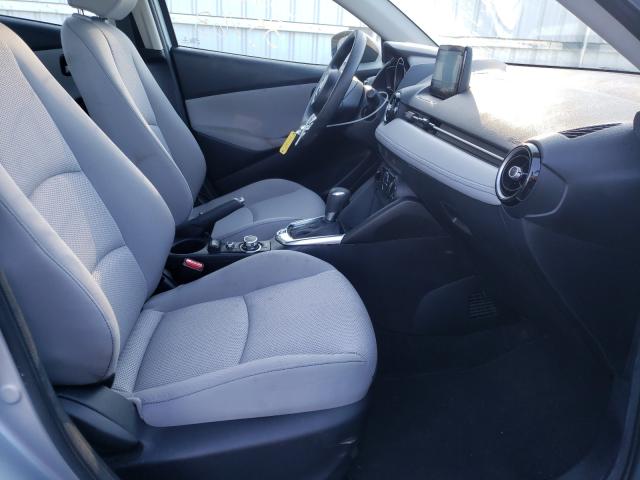 2019 TOYOTA YARIS L 3MYDLBYV3KY517985