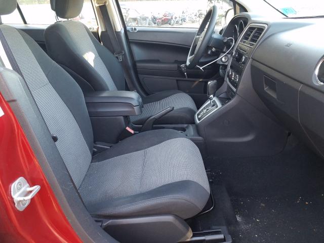 2010 DODGE CALIBER SX 1B3CB4HA2AD662699