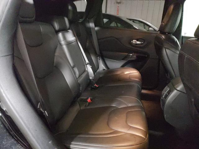 2019 JEEP CHEROKEE L 1C4PJMLBXKD367385