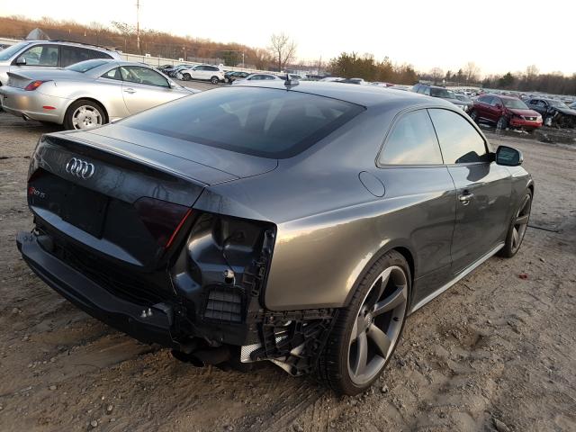 2013 AUDI RS5 WUAC6AFR0DA902755