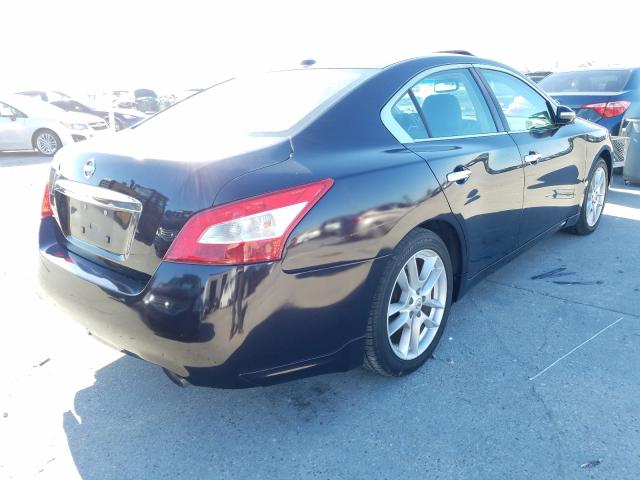 2010 NISSAN MAXIMA 1N4AA5AP4AC855669