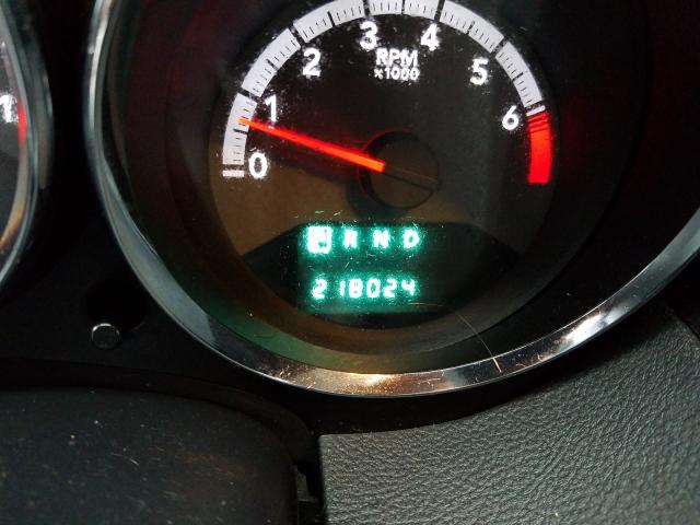 2011 DODGE CALIBER MA 1B3CB3HAXBD296518