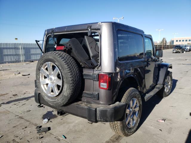 2016 JEEP WRANGLER S 1C4AJWBG1GL180645