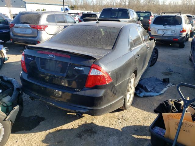 2011 FORD FUSION SPO 3FAHP0KC1BR120517