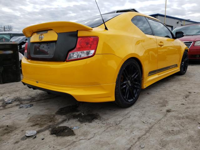2012 TOYOTA SCION TC JTKJF5C76C3029040