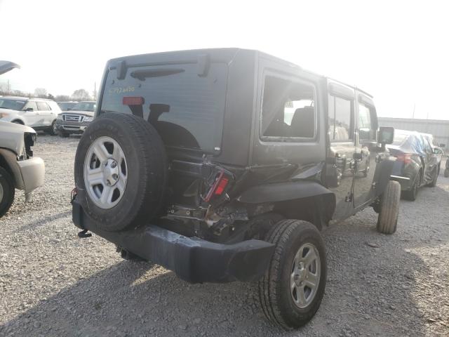2017 JEEP WRANGLER U 1C4BJWDG0HL630837
