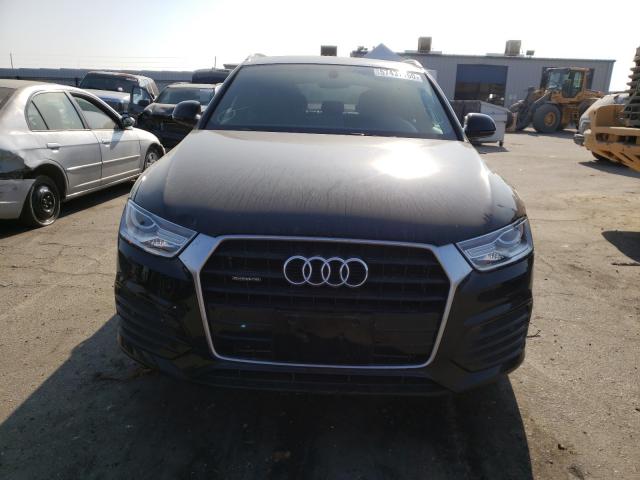 2018 AUDI Q3 PREMIUM - WA1ECCFS2JR010172