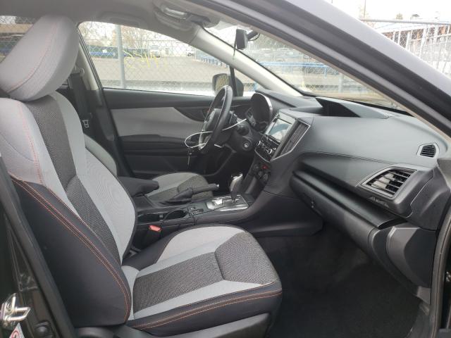 2018 SUBARU CROSSTREK JF2GTABC3JH309274