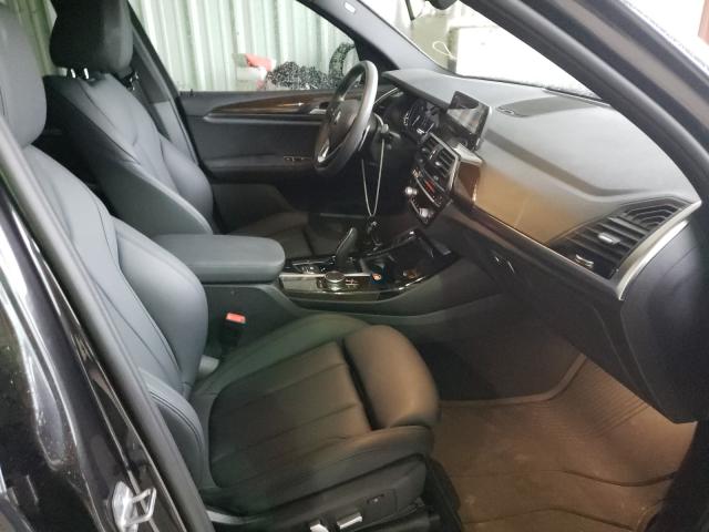 2019 BMW X3 SDRIVE3 5UXTR7C55KLF34231