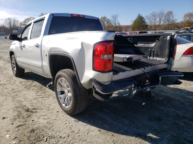 2015 GMC SIERRA C15 3GTP1VEC4FG530424