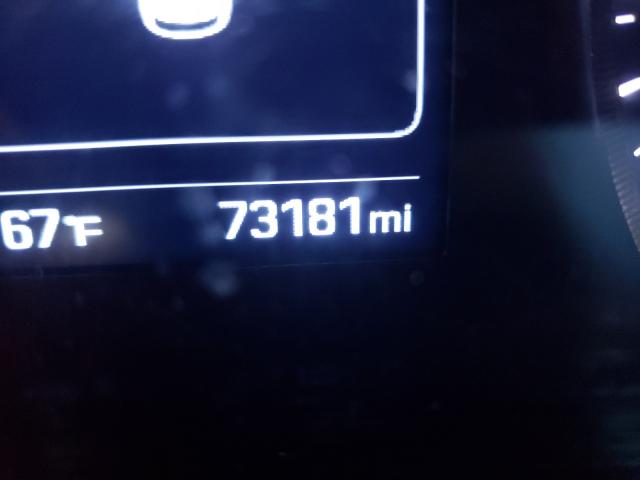 2018 HYUNDAI TUCSON SEL KM8J33A44JU685253