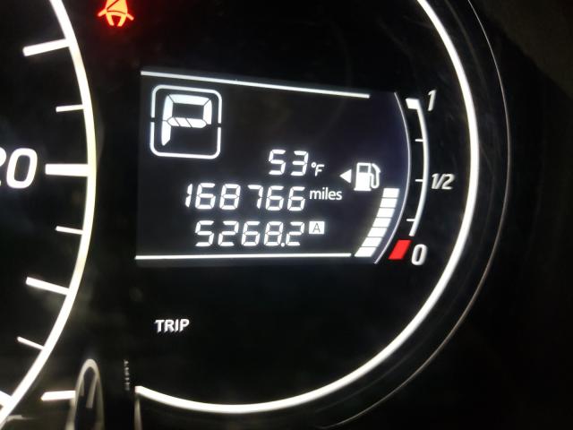 2015 NISSAN VERSA NOTE 3N1CE2CP4FL425593