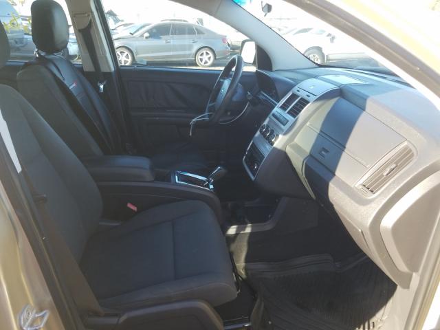 2010 DODGE JOURNEY SE - 3D4PG4FB9AT202143