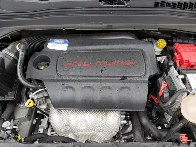 2019 JEEP RENEGADE L ZACNJABB8KPK81790