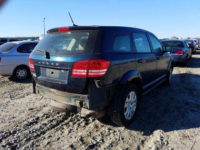 2015 DODGE JOURNEY SE 3C4PDCAB1FT510034
