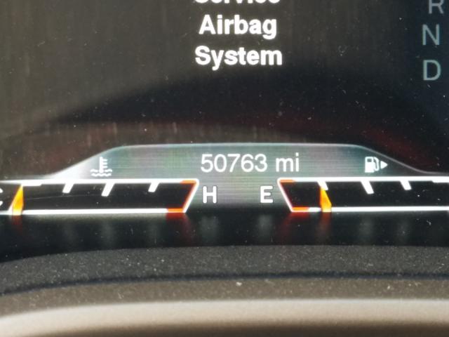 2016 JEEP CHEROKEE L 1C4PJMDS3GW240598