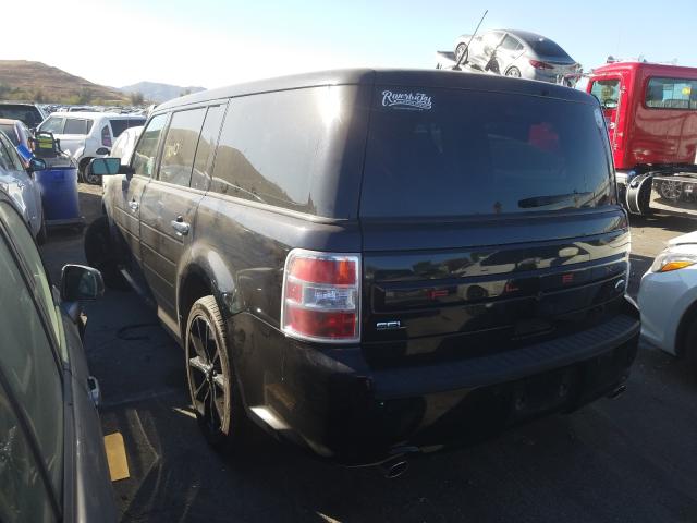 2016 FORD FLEX SEL 2FMGK5C89GBA00896