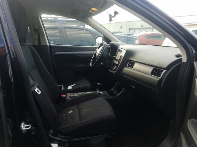 2016 MITSUBISHI OUTLANDER JA4AD3A36GZ006002
