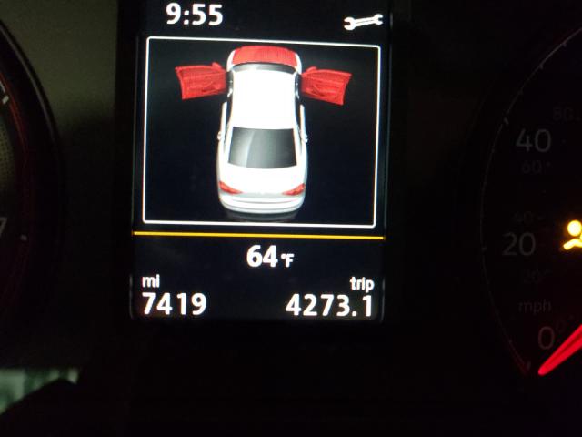 2020 VOLKSWAGEN PASSAT R-L 1VWMA7A3XLC013208