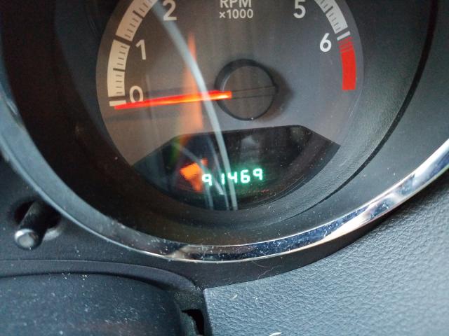 2010 DODGE CALIBER SX 1B3CB4HA2AD662699