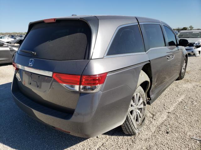 2016 HONDA ODYSSEY EX 5FNRL5H65GB149066
