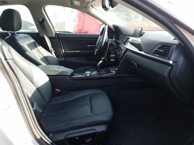 2015 BMW 428 I GRAN WBA4A9C51FGL86483
