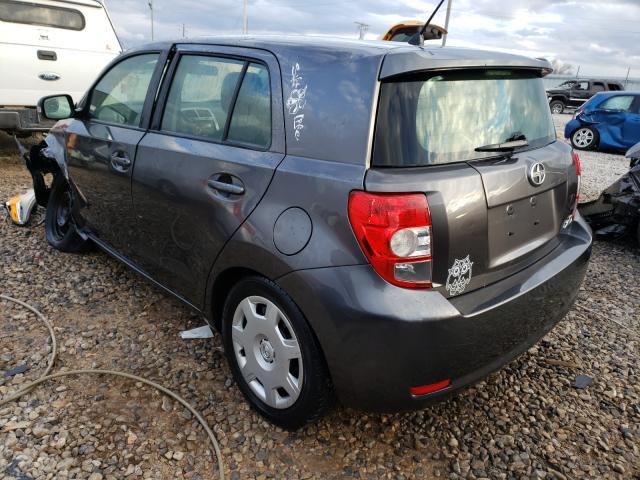 2012 TOYOTA SCION XD JTKKU4B47C1021925