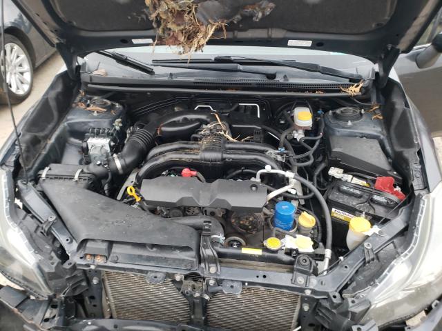 2015 SUBARU IMPREZA PR JF1GJAK69FH005491